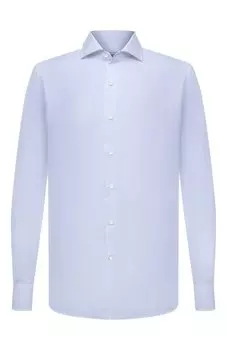 Хлопковая сорочка Alessandro Gherardi