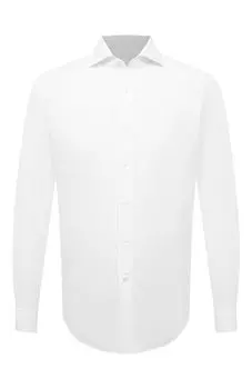 Хлопковая сорочка Alessandro Gherardi