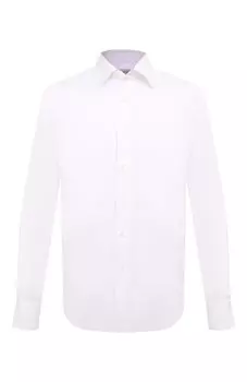 Хлопковая сорочка Alessandro Gherardi