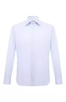 Хлопковая сорочка Alessandro Gherardi