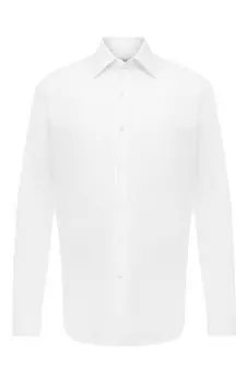 Хлопковая сорочка Alessandro Gherardi