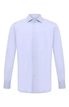 Хлопковая сорочка Alessandro Gherardi