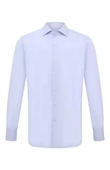 Хлопковая сорочка Alessandro Gherardi