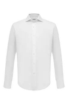 Хлопковая сорочка Alessandro Gherardi