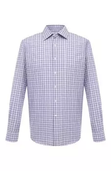 Хлопковая сорочка Alessandro Gherardi