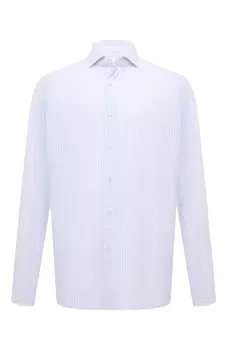 Хлопковая сорочка Alessandro Gherardi