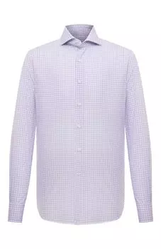 Хлопковая сорочка Alessandro Gherardi