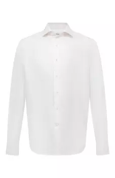 Хлопковая сорочка Alessandro Gherardi