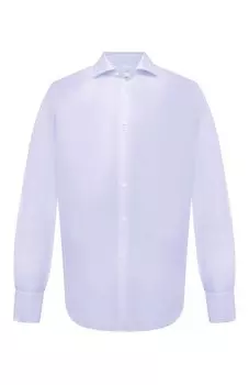 Хлопковая сорочка Alessandro Gherardi