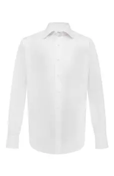 Хлопковая сорочка Alessandro Gherardi