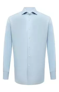 Хлопковая сорочка Alessandro Gherardi