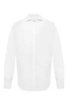 Хлопковая сорочка Alessandro Gherardi