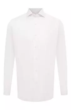 Хлопковая сорочка Alessandro Gherardi