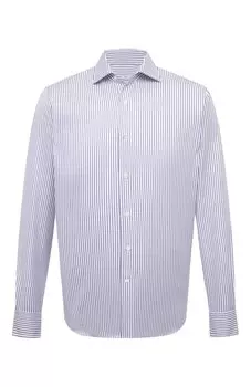 Хлопковая сорочка Alessandro Gherardi