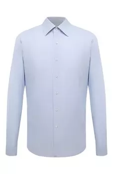 Хлопковая сорочка Alessandro Gherardi