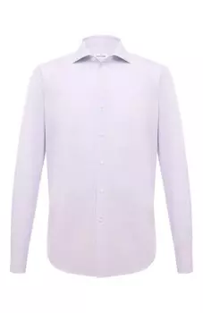 Хлопковая сорочка Alessandro Gherardi