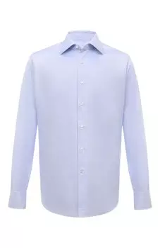 Хлопковая сорочка Alessandro Gherardi