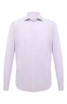 Хлопковая сорочка Alessandro Gherardi