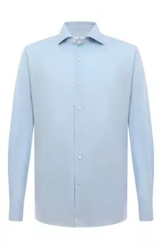 Хлопковая сорочка Alessandro Gherardi