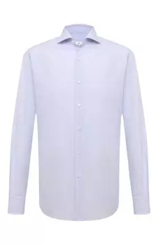 Хлопковая сорочка Alessandro Gherardi