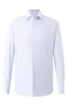 Хлопковая сорочка Alessandro Gherardi