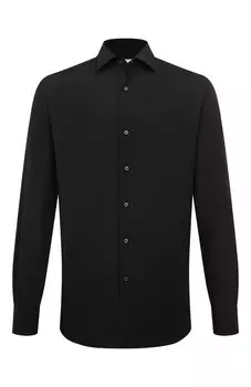 Хлопковая сорочка Alessandro Gherardi