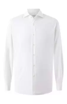 Хлопковая сорочка Alessandro Gherardi