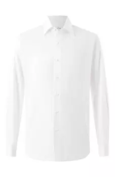 Хлопковая сорочка Alessandro Gherardi