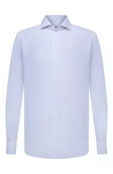 Хлопковая сорочка Alessandro Gherardi