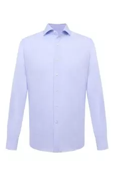 Хлопковая сорочка Alessandro Gherardi