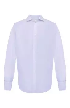 Хлопковая сорочка Alessandro Gherardi