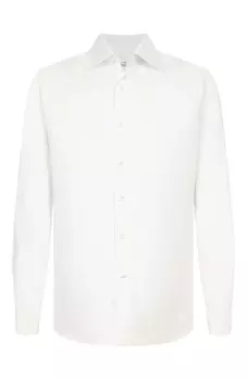 Хлопковая сорочка Alessandro Gherardi