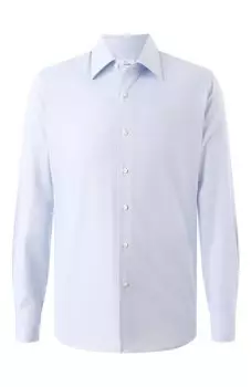 Хлопковая сорочка Alessandro Gherardi