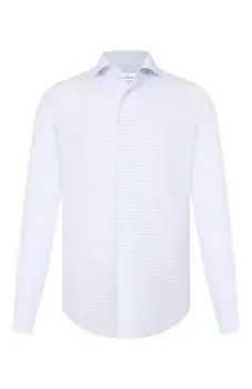 Хлопковая сорочка Alessandro Gherardi