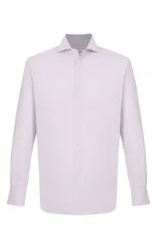 Хлопковая сорочка Alessandro Gherardi