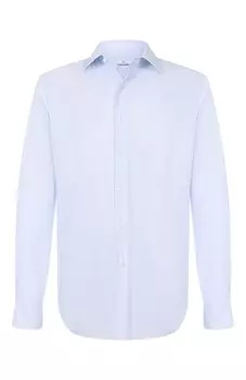 Хлопковая сорочка Alessandro Gherardi