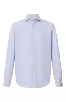 Хлопковая сорочка Alessandro Gherardi