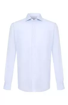 Хлопковая сорочка Alessandro Gherardi