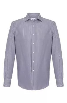 Хлопковая сорочка Alessandro Gherardi