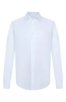 Хлопковая сорочка Alessandro Gherardi