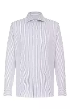 Хлопковая сорочка Alessandro Gherardi