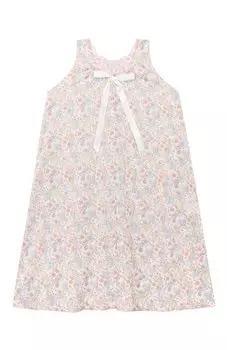 Хлопковая сорочка Amiki Children