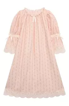 Хлопковая сорочка Amiki Children