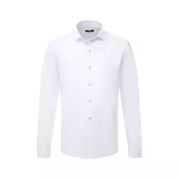 Хлопковая сорочка Balmain
