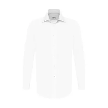 Хлопковая сорочка Brioni
