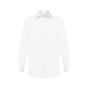 Хлопковая сорочка Brioni