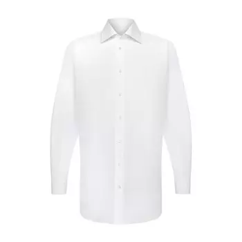 Хлопковая сорочка Brioni