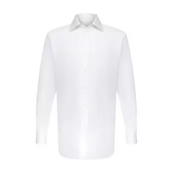 Хлопковая сорочка Brioni