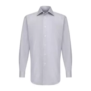 Хлопковая сорочка Brioni