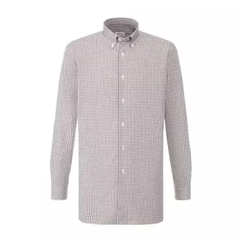 Хлопковая сорочка Brioni